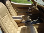 1976 Corvette T-Top For Sale
